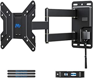 Mounting Dream Lockable RV TV Mount For 17-43”