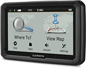 Garmin Dezl 770LMTHD Truck GPS Navigator Garmin Dezl 770LMTHD Truck GPS Navigator