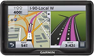 Garmin RV 760LMT Portable GPS Navigator Garmin RV 760LMT Portable GPS Navigator