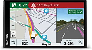Garmin RV 770 NA LMT-S Advanced Navigation For RVs And Towable Trailers Garmin RV 770 NA LMT-S Advanced Navigation For RVs And Towable Trailers