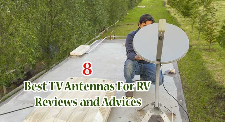 best-tv-antenna-for-rv