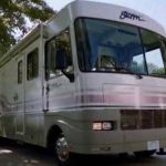 keep-your-rv-cool-in-summer RV Van