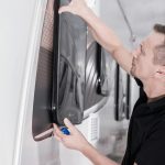 RV Windows Sealing